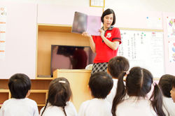 認定こども園せいほう幼稚園