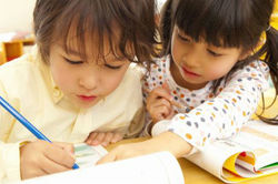 越谷保育専門学校附属吉川幼稚園