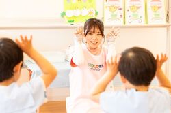 認定こども園みひかり幼稚園