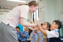 アトリエバレーナ幼稚園