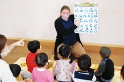 保育ステーション ハミングバード