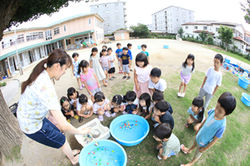 大浜幼稚園