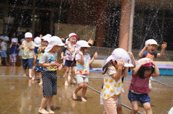 まつがさきの森幼稚園