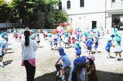 江東学園幼稚園(東京都墨田区)