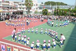 青葉学園幼稚園