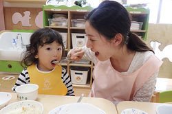 新町あいりす保育園