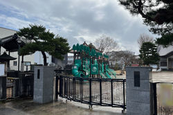 認定こども園 立正幼稚園