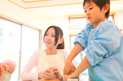 認定こども園のびる幼稚園 (静岡県三島市)