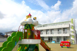 こばとこども園