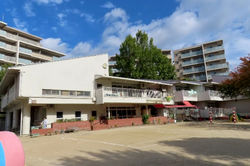 緑ヶ丘幼稚園