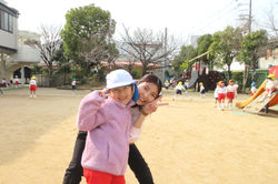 茨木みのり幼稚園