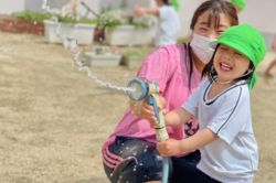 認定こども園 桃の里幼稚園