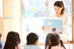 たちえ幼稚園(神戸市兵庫区)