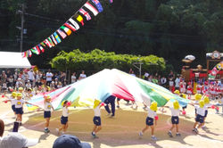 青山幼稚園