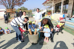 認定こども園敬愛文化幼稚園