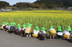 やまびこ幼稚園