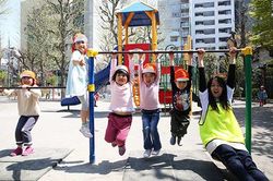 アスクかなでのもり保育園