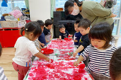 認定こども園 東川下ポッポ保育園