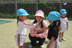 日の里東保育園