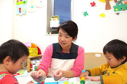 めぐみの園保育園