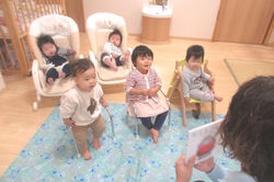 ニチイキッズ長浜保育園