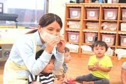 ニチイキッズ洛西口保育園