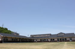 認定こども園 おおひら万葉こども園