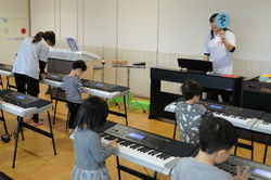 認定こども園 とみや杜の橋こども園