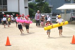 熊本すみれ保育園(熊本市西区)