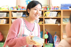 あいぐらん保育園瀬名