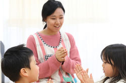 アイグラン保育園太田