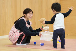 アイグラン保育園宮内