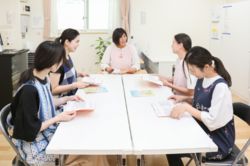 株式会社日本ビジネスデータープロセシングセンター NDCにこにこ保育園