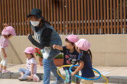 送迎保育ステーション 未来