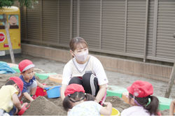 けやきの森保育園西初石園