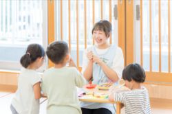 けやきの森保育園 蕨園