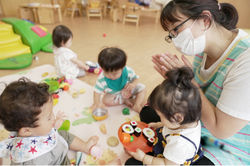 けやきの森保育園 西町