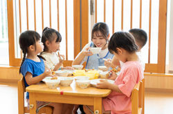 桜花保育園 三郷園