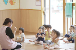 けやきの森保育園 西町