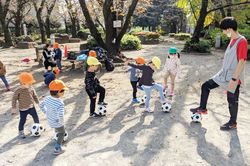 第二浦和たいよう保育園
