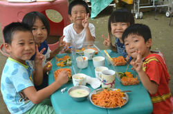 東岩槻保育園