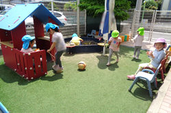 第2東川口鳩笛保育園