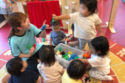 駒沢こだま保育園