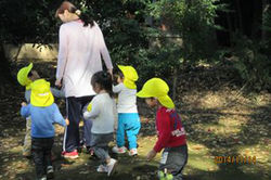 未来ほしの子保育園(さいたま市西区)