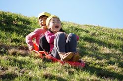 東寺尾どろんこ保育園