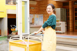 幼保連携型認定こども園おおぎこども園(埼玉県入間市)