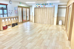 エンゼルステップ和光丸山台教室