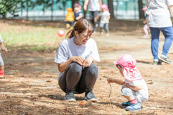 アストロベースキャンプ保育園