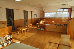 美光保育園