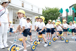 江東湾岸サテライトナーサリースクール